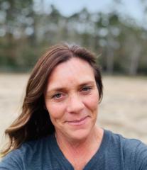 Kris Robinett
