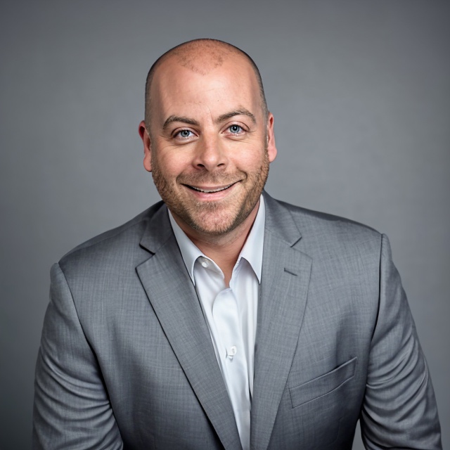 Ben Thomas