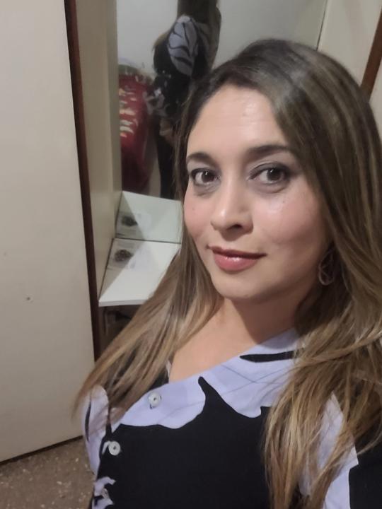 María cecilia Cuenca