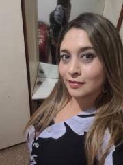 María cecilia Cuenca