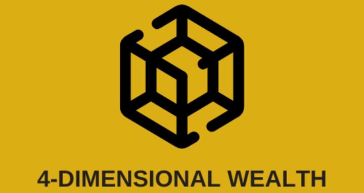 4-Dimensional Wealth Movement