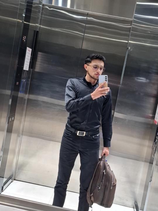 Nicolas Velasquez Lopez