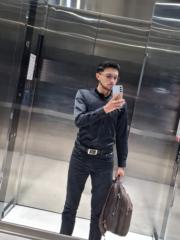 Nicolas Velasquez Lopez