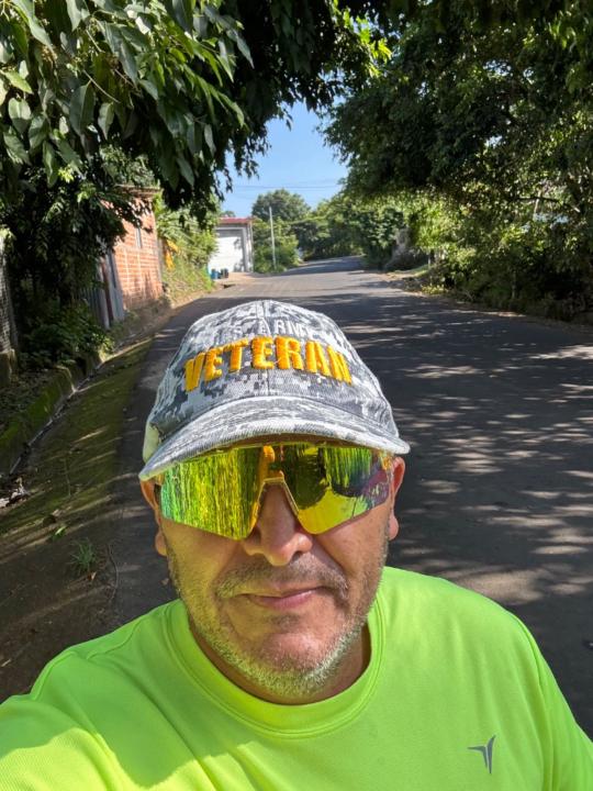 Reynaldo Rivas