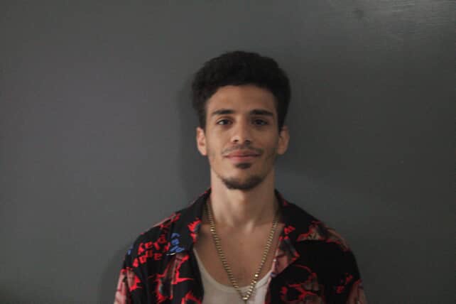 Elvis Rodriguez