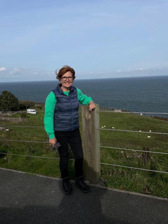 Frances Thompson