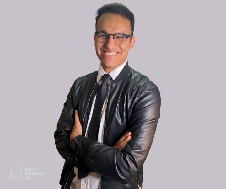 Mijail Alejandro Tapia Moreno