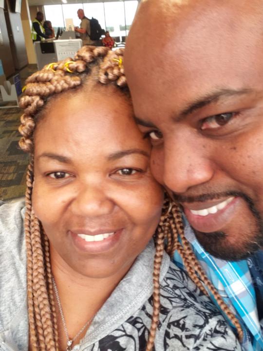 Naldine Liberatore-thomas