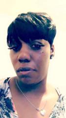 Sandra Johnson