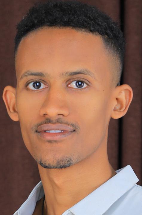 Liyusew Agye