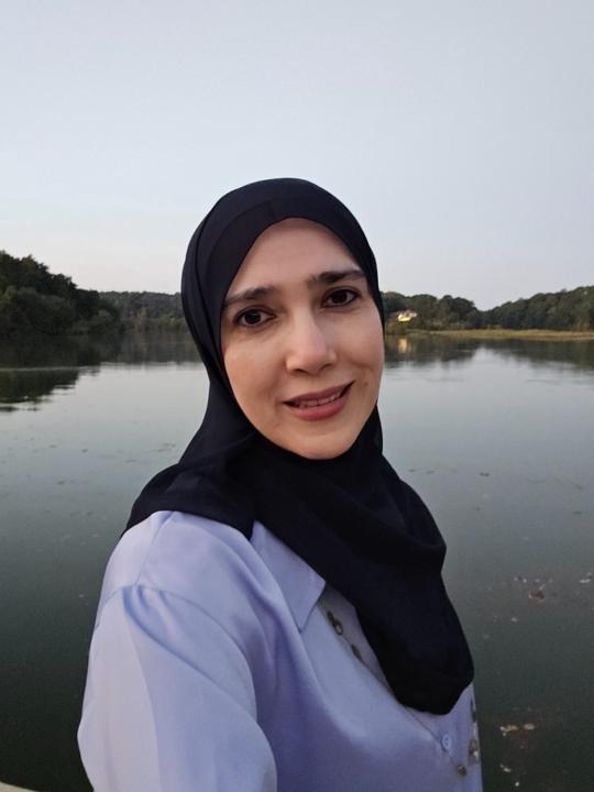 Toqa Manasrah