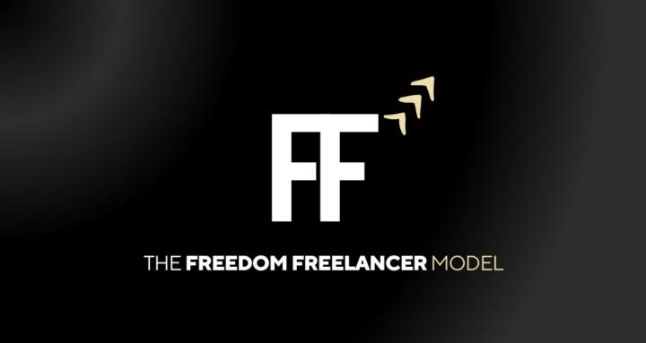 The Freedom Freelancer