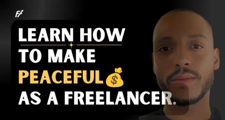The Freedom Freelancer