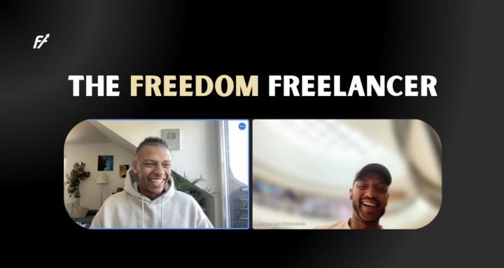 The Freedom Freelancer