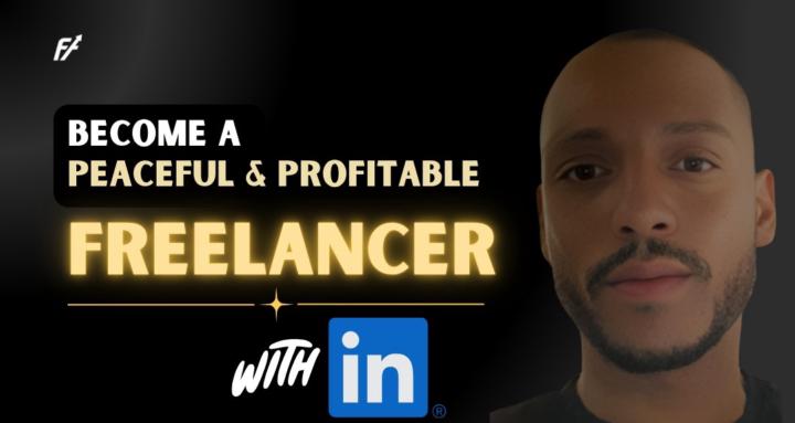 The Freedom Freelancer