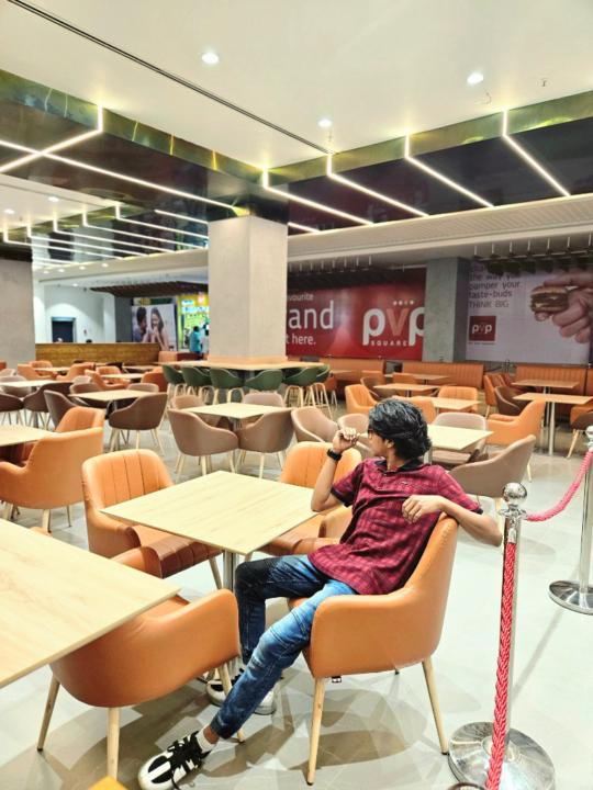Ibrahim Ali khan