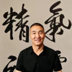 Shichao Wu