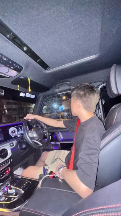 Xf Chong