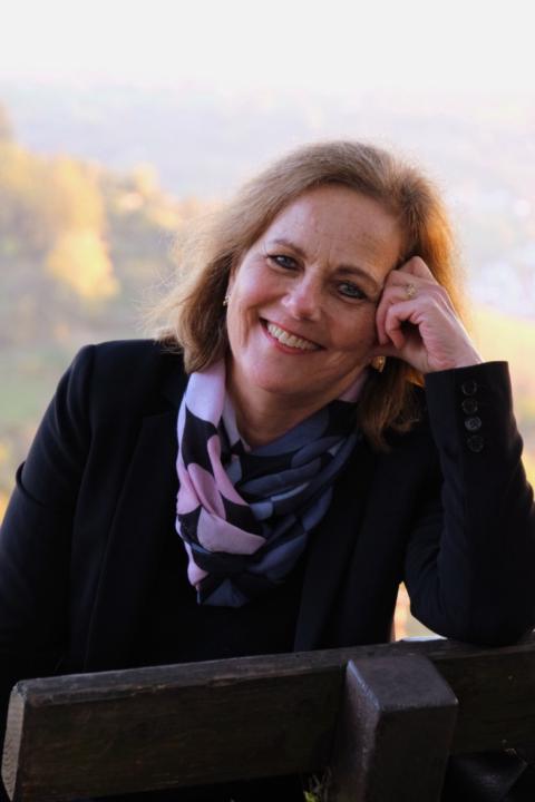 Michaela Kuhn