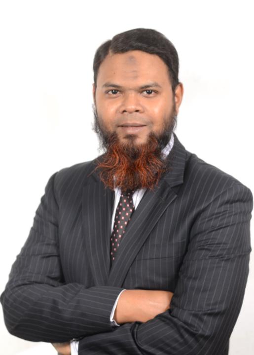 Md. Abdullah Al Mafi