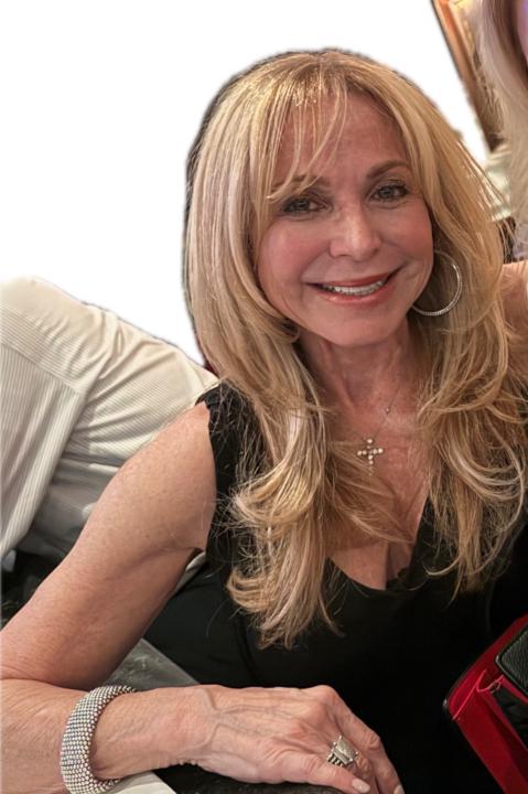 Char DeLuca