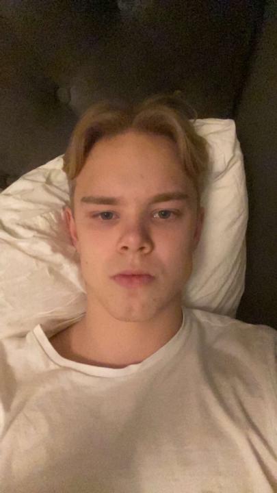 Kristoffer Fahlberg