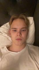 Kristoffer Fahlberg