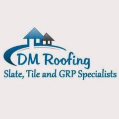 Darren DM Roofing