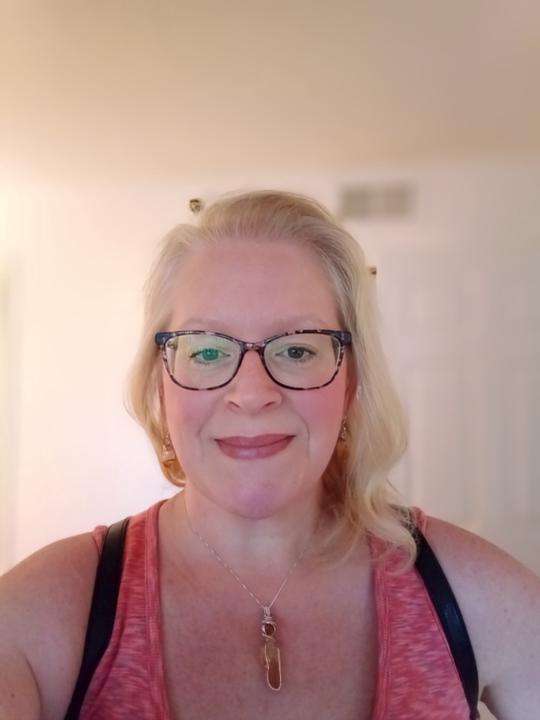Carrie Anderson