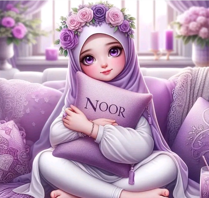 Noor Fatima