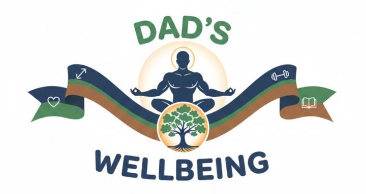 Dad's wellbeing