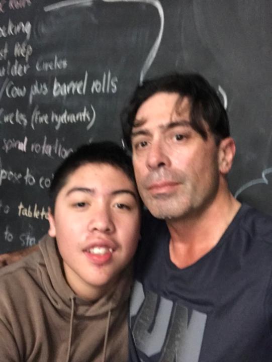 Justin Ropiha