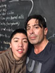 Justin Ropiha