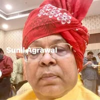 Sunil Agrawal