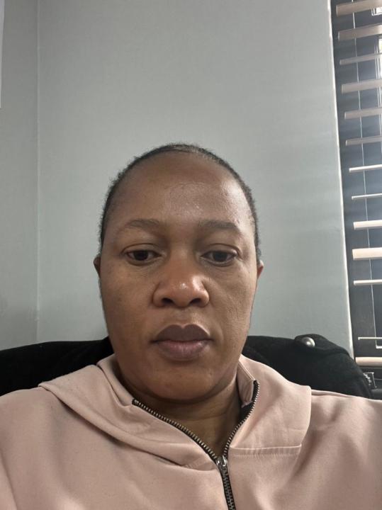 Nomonde Caluza