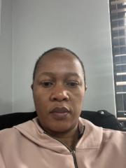 Nomonde Caluza