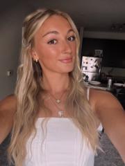 Hannah Carnell