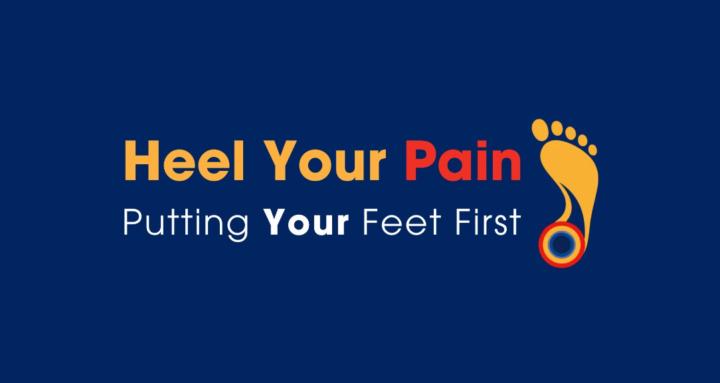 Heel Your Pain