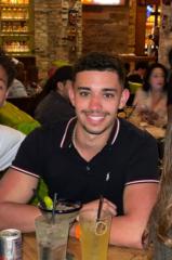 Keven Xavier