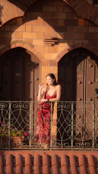 Sade Mizusawa