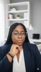 Prikesha Palmer Roberts