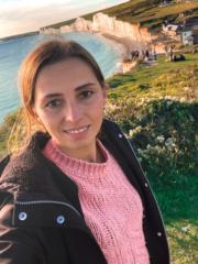 Justyna Kwasieborska