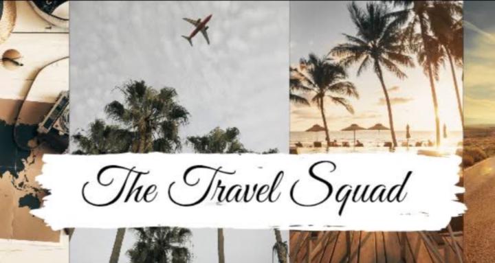 The Travel Squad