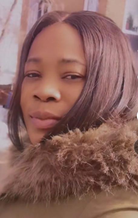 Sandrine kelly Tepap Gonda