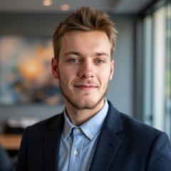 Dane Van Gasteren