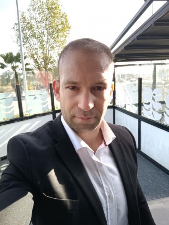 Ioannis Parmakis