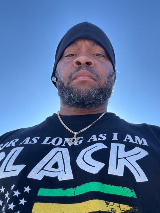 Rashad Rankin