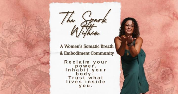The Spark Within