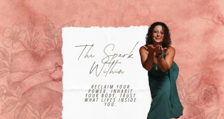 The Spark Within