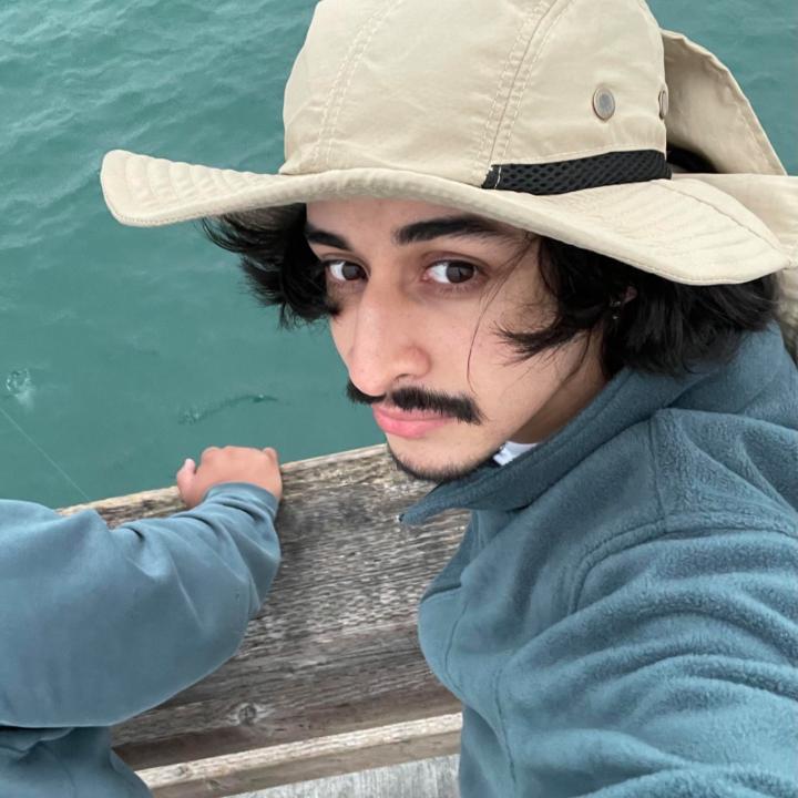 Adan Lona